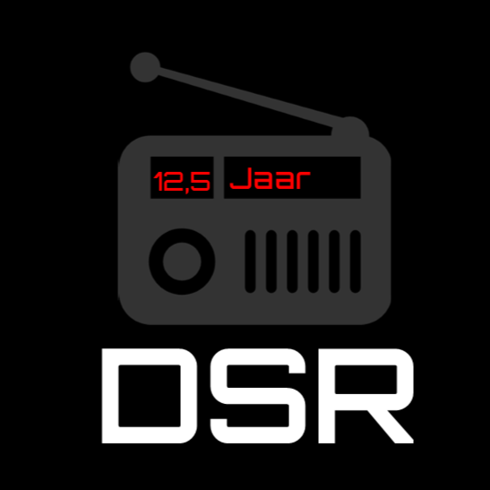 Live stream logo or thumbnail